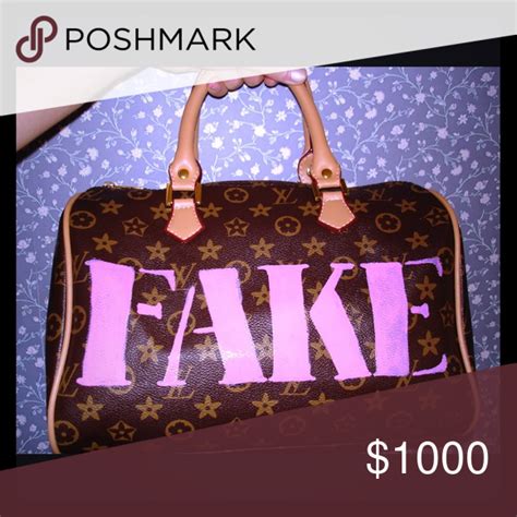 does poshmark sell fake bags|is poshmark a legit site.